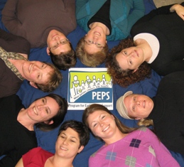 PEPSstaff
