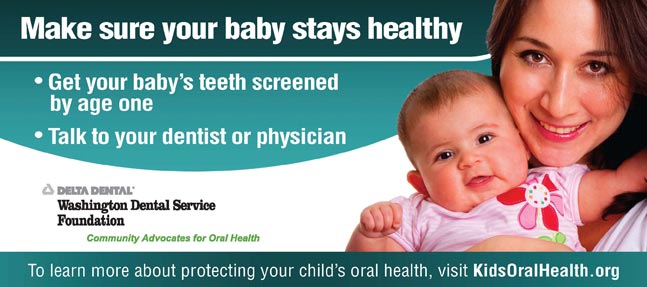 WA Dental Service Foundation