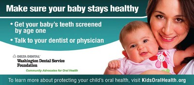 WA Dental Service Foundation