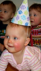 BirthdayBabyRachelOpel