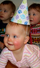 BirthdayBabyRachelOpel