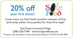 SoleFoodCouponforSept10