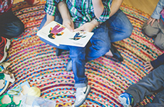 Choosing the Right Preschool