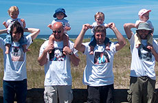 On Being A New Dad Lecture