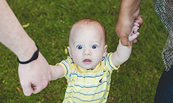 From Diapers to Diploma