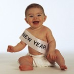 NewYearsBaby