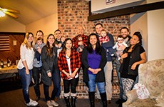 Make a year-end gift