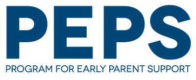 PEPS logo
