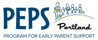 PEPS Portland Logo