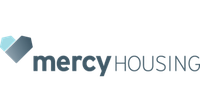Mercy Housing logo