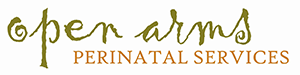 Open Arms Perinatal Services