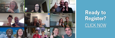 Connecting the Expecting 