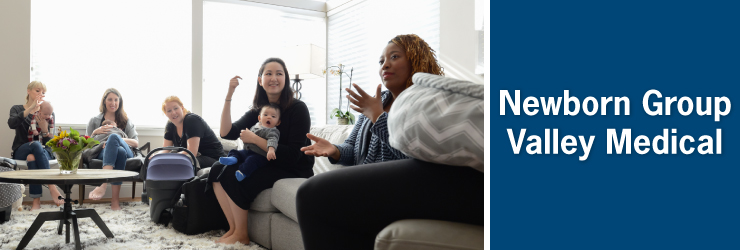 PEPS Newborn at Valley Medical