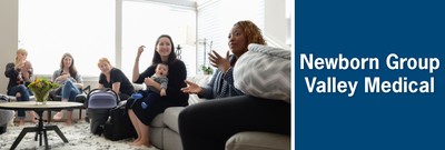 PEPS Newborn at Valley Medical