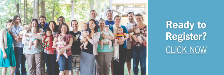 Register for a PEPS Group