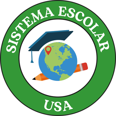 Sistema Escolar USA 