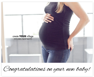 Give the gift of PEPS