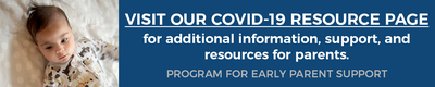 COVID-19 Resources for Parents