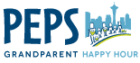 Grandparent Happy Hour