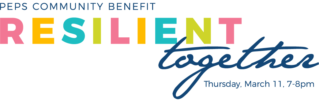 PEPS Community Benefit Event