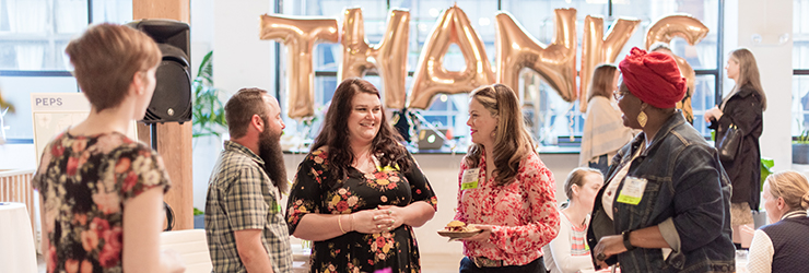 Evening of Appreciation