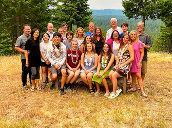 CINDY PURIFOY GOETZMANN CINDY PURIFOY GOETZMANN